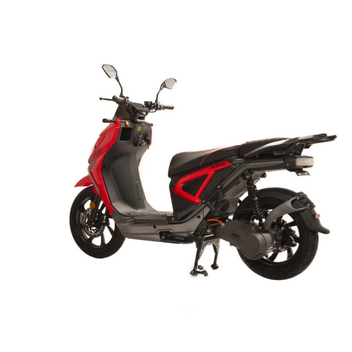 Murtas Motorcycles MX 360 100
