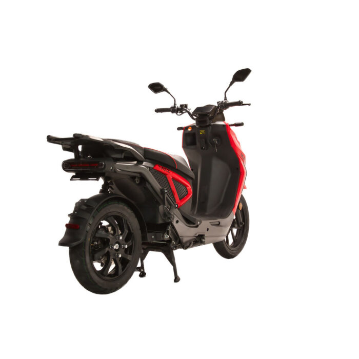 Murtas Motorcycles MX 360 300