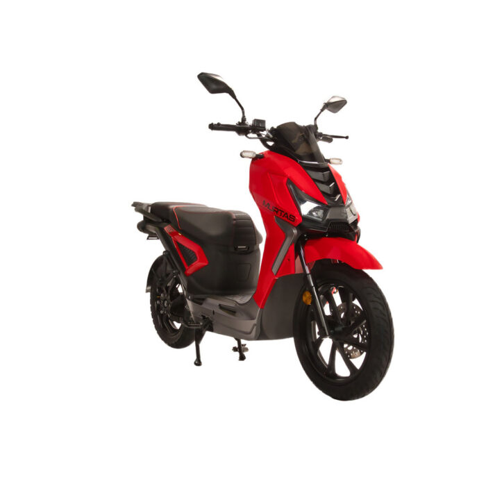Murtas Motorcycles MX 360 400