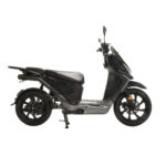 Murtax MX2 BLACK SQUARE