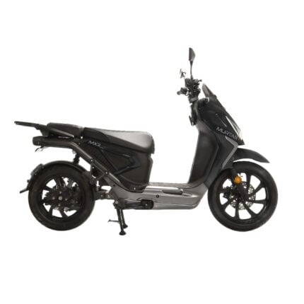 Murtax MX2 BLACK SQUARE