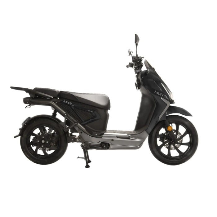 Murtax MX2 BLACK SQUARE