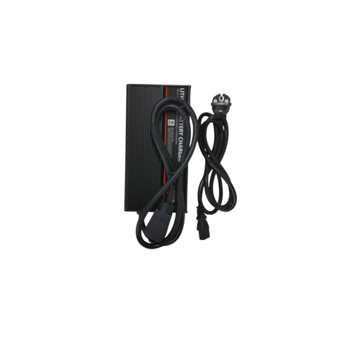 chargeur mx