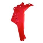 Panneau latéral de protection avant gauche rouge mx Photoroom