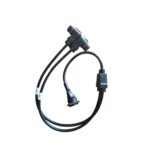 CÂBLE DE CHARGE Y POUR MX2