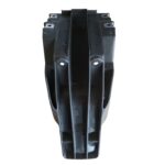 TX2092 SUPPORT DE GARDE BOUE ARRIÈRE TX TXEVO