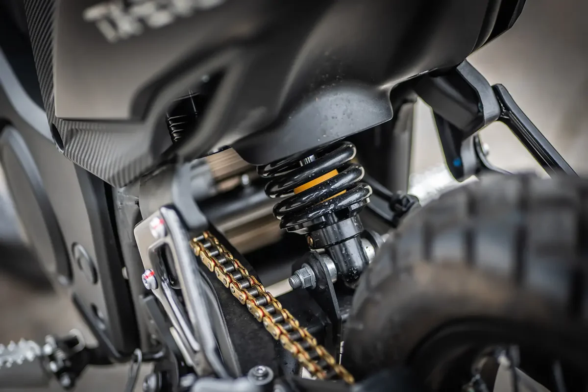 Murtas TX Suspensions 3