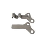 GUIDE DE CABLE DE FREIN AVANT TX Photoroom