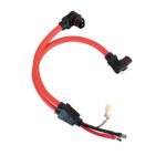 TJ MX 00110 CABLE DE DECHARGE MX2