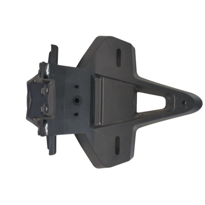 SUPPORT DE PLAQUE D'IMATRICULATION RRX MURTAS Photoroom