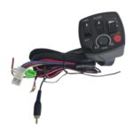 tx crontrol version police Photoroom