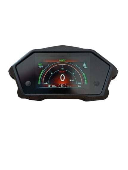 COMPTEUR NUMERIQUE TX TXEVO Photoroom