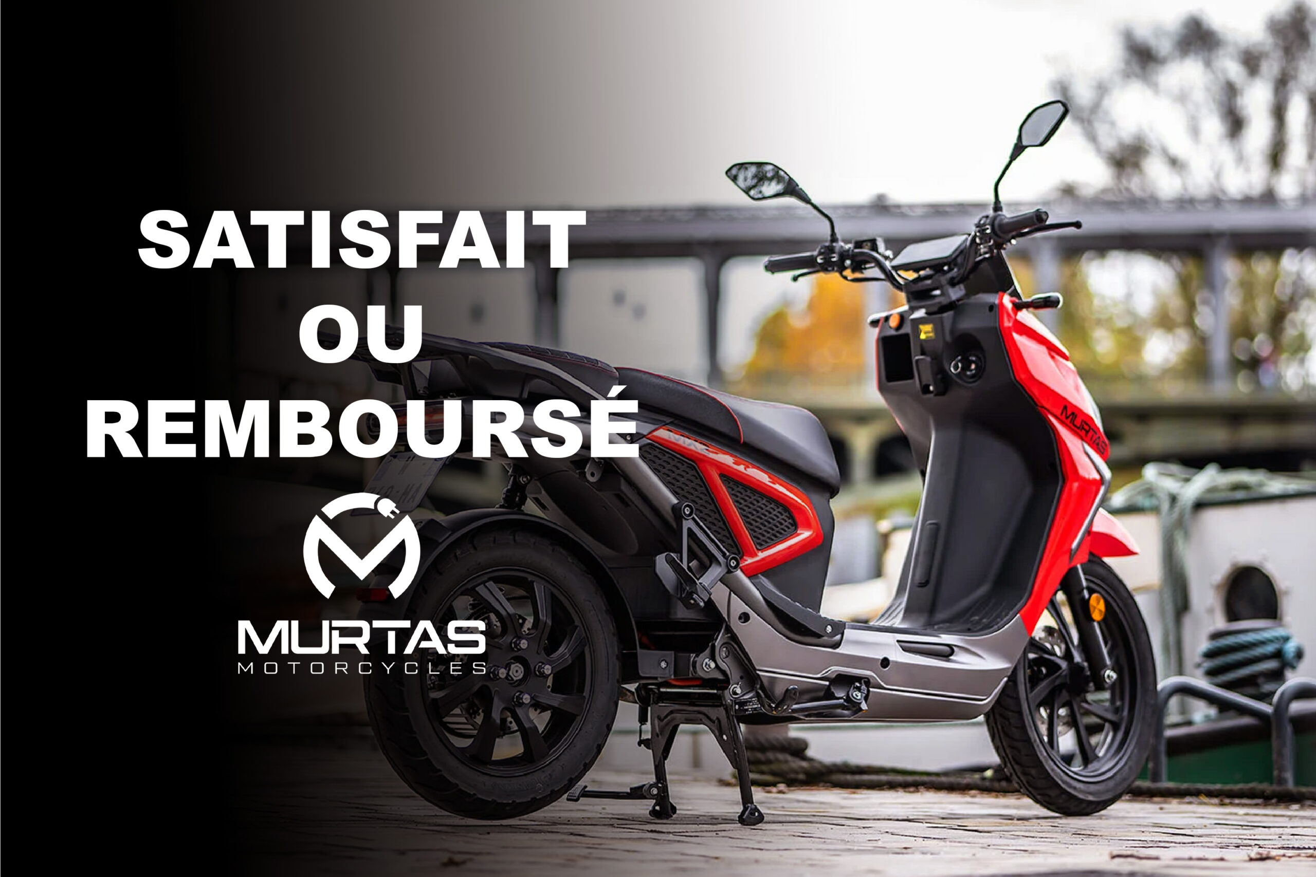 Satisfait Ou Remboursé Murtas