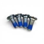 kit vis de disque av et ar mx2