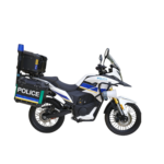 tx policE MUNICIPALE