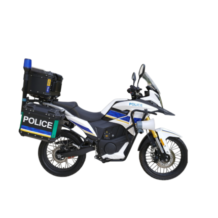 tx policE MUNICIPALE