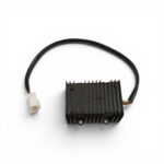 CONVERTISSEUR RRX VIN 133+ MURTAS