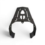 SUPPORT TOP CASE RRX NOIR MAT
