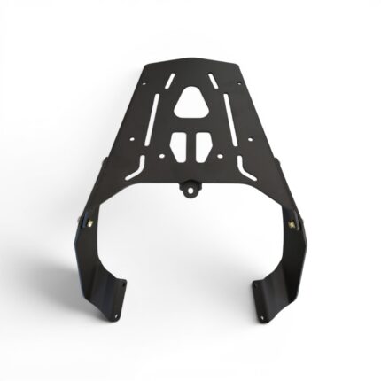 SUPPORT TOP CASE RRX NOIR MAT