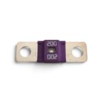 AMI Fusible 200 AMP TX