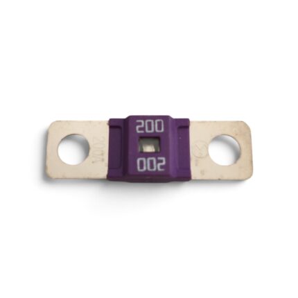 AMI Fusible 200 AMP TX