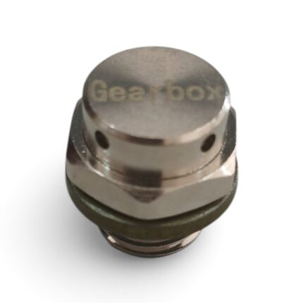 RENIFLARD DE TRANSMISION TX